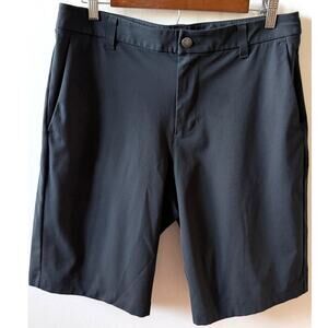 Lululemon commission classic-fit shorts men's size 32